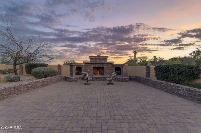14035 E LOWDEN Court, Scottsdale, AZ 85262