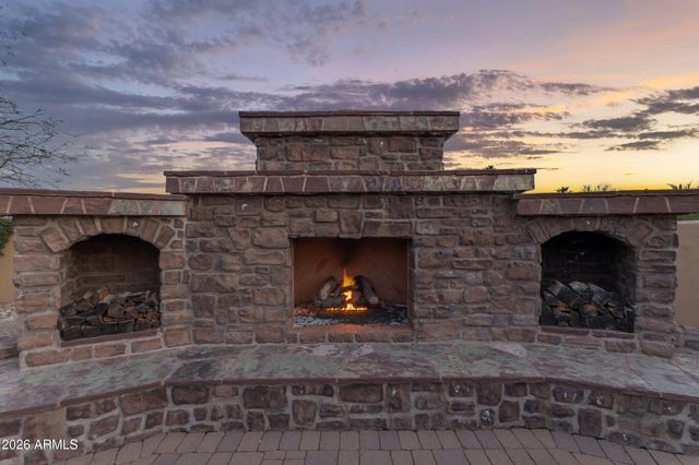 14035 E LOWDEN Court, Scottsdale, AZ 85262