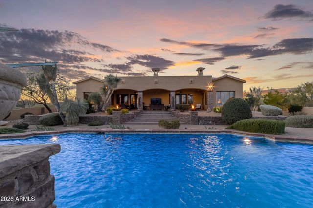 14035 E LOWDEN Court, Scottsdale, AZ 85262