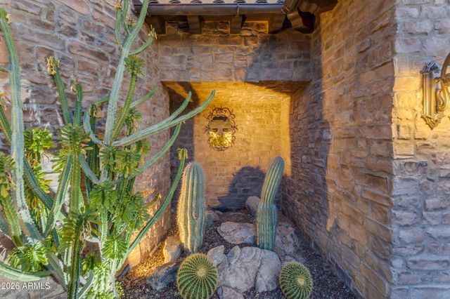 14035 E LOWDEN Court, Scottsdale, AZ 85262