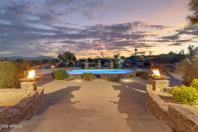 14035 E LOWDEN Court, Scottsdale, AZ 85262