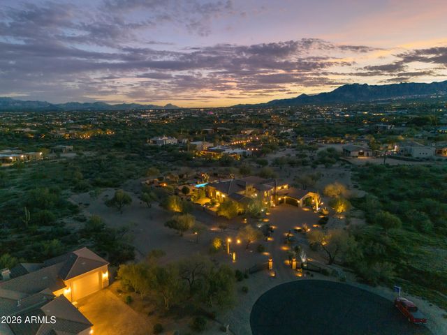 14035 E LOWDEN Court, Scottsdale, AZ 85262