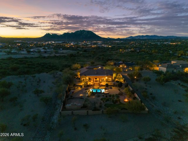 14035 E LOWDEN Court, Scottsdale, AZ 85262