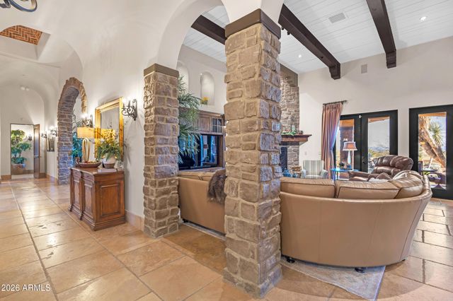 14035 E LOWDEN Court, Scottsdale, AZ 85262