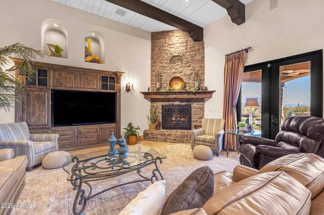 14035 E LOWDEN Court, Scottsdale, AZ 85262