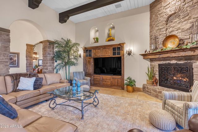 14035 E LOWDEN Court, Scottsdale, AZ 85262