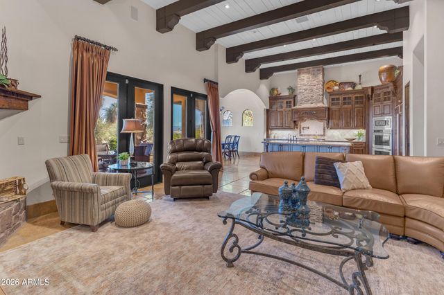 14035 E LOWDEN Court, Scottsdale, AZ 85262