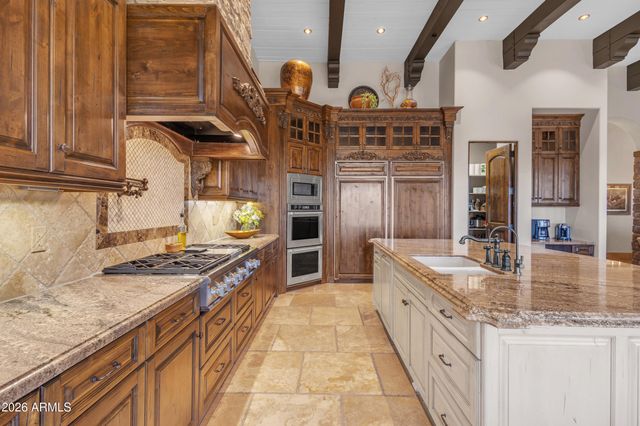 14035 E LOWDEN Court, Scottsdale, AZ 85262