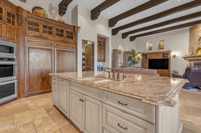 14035 E LOWDEN Court, Scottsdale, AZ 85262