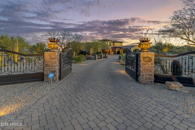 14035 E LOWDEN Court, Scottsdale, AZ 85262