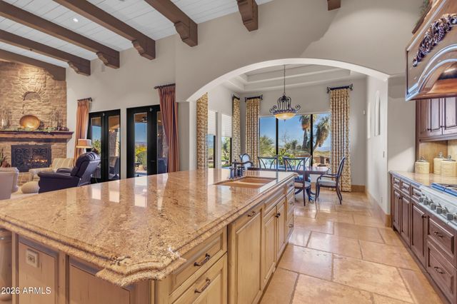 14035 E LOWDEN Court, Scottsdale, AZ 85262