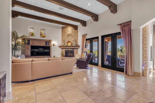 14035 E LOWDEN Court, Scottsdale, AZ 85262