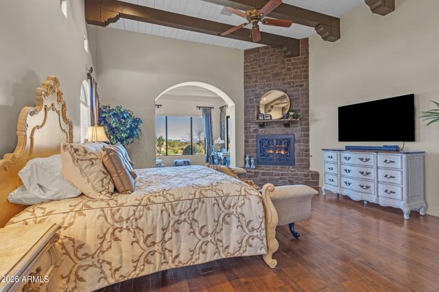 14035 E LOWDEN Court, Scottsdale, AZ 85262