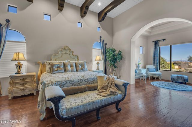 14035 E LOWDEN Court, Scottsdale, AZ 85262