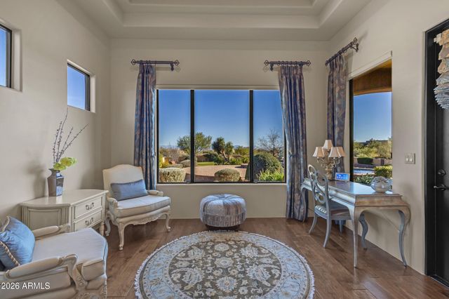 14035 E LOWDEN Court, Scottsdale, AZ 85262