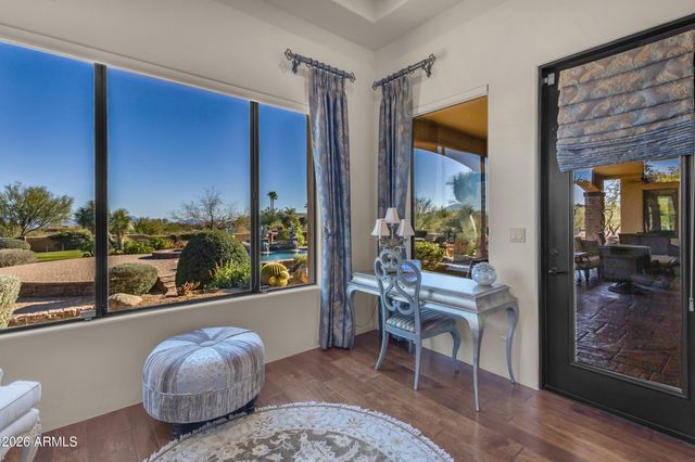 14035 E LOWDEN Court, Scottsdale, AZ 85262