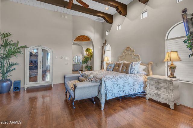 14035 E LOWDEN Court, Scottsdale, AZ 85262