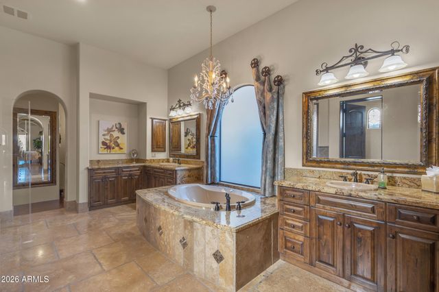 14035 E LOWDEN Court, Scottsdale, AZ 85262