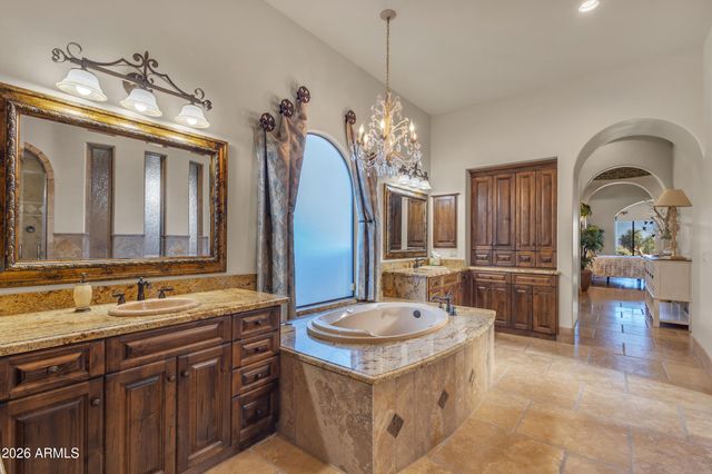 14035 E LOWDEN Court, Scottsdale, AZ 85262