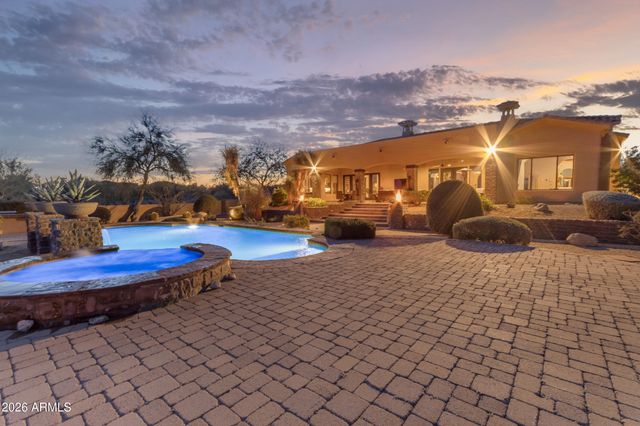 14035 E LOWDEN Court, Scottsdale, AZ 85262