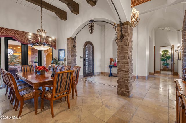 14035 E LOWDEN Court, Scottsdale, AZ 85262