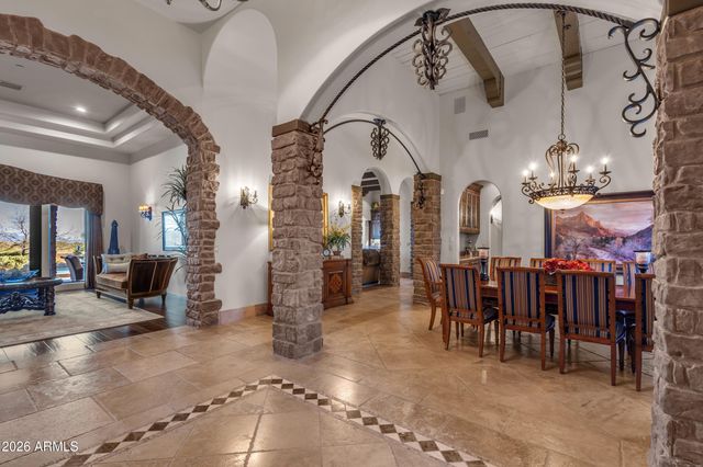 14035 E LOWDEN Court, Scottsdale, AZ 85262