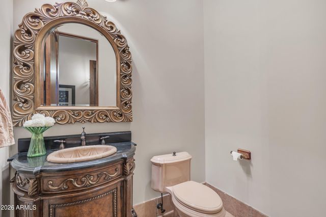 14035 E LOWDEN Court, Scottsdale, AZ 85262