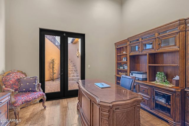 14035 E LOWDEN Court, Scottsdale, AZ 85262