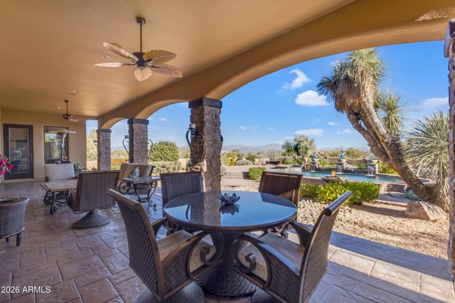 14035 E LOWDEN Court, Scottsdale, AZ 85262