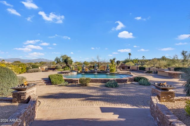 14035 E LOWDEN Court, Scottsdale, AZ 85262