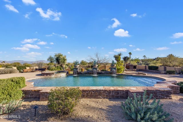 14035 E LOWDEN Court, Scottsdale, AZ 85262