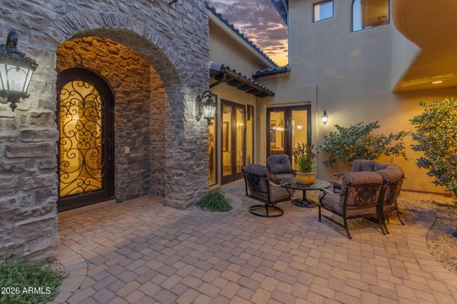 14035 E LOWDEN Court, Scottsdale, AZ 85262