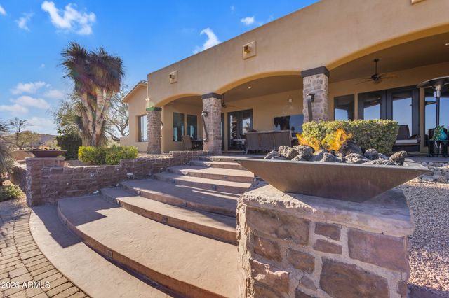 14035 E LOWDEN Court, Scottsdale, AZ 85262