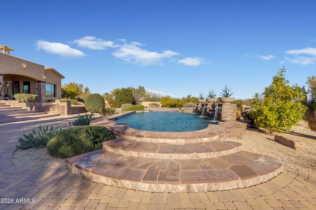 14035 E LOWDEN Court, Scottsdale, AZ 85262