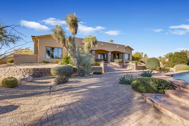 14035 E LOWDEN Court, Scottsdale, AZ 85262
