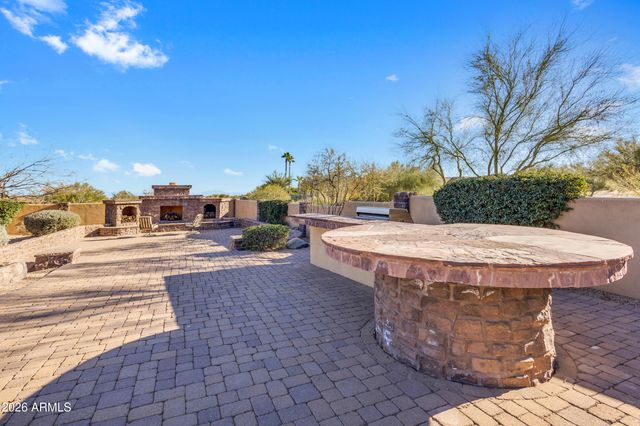14035 E LOWDEN Court, Scottsdale, AZ 85262
