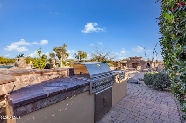 14035 E LOWDEN Court, Scottsdale, AZ 85262