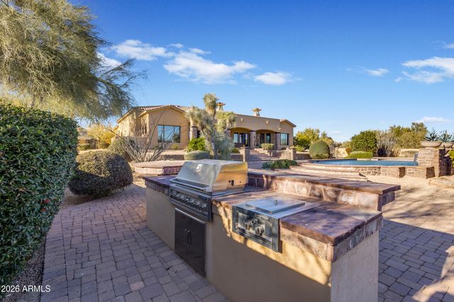 14035 E LOWDEN Court, Scottsdale, AZ 85262