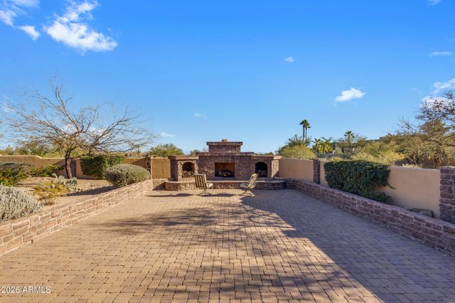 14035 E LOWDEN Court, Scottsdale, AZ 85262