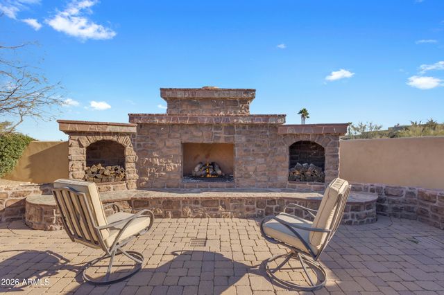 14035 E LOWDEN Court, Scottsdale, AZ 85262