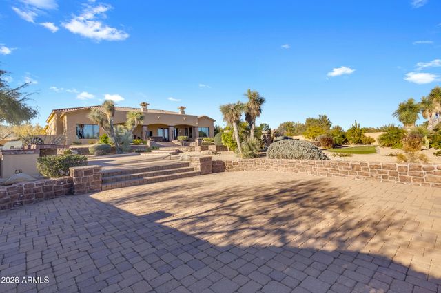 14035 E LOWDEN Court, Scottsdale, AZ 85262