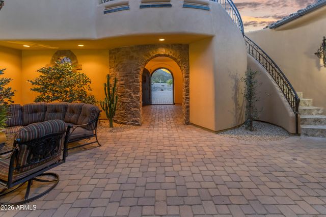 14035 E LOWDEN Court, Scottsdale, AZ 85262