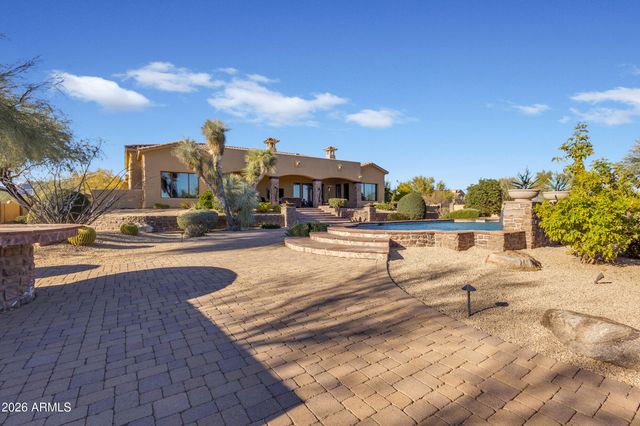 14035 E LOWDEN Court, Scottsdale, AZ 85262