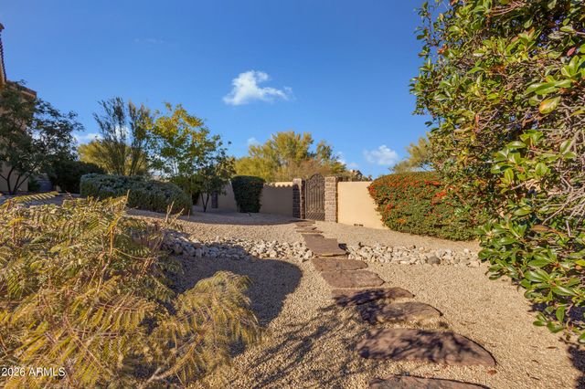 14035 E LOWDEN Court, Scottsdale, AZ 85262
