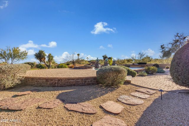 14035 E LOWDEN Court, Scottsdale, AZ 85262