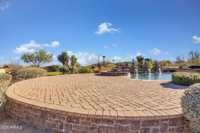 14035 E LOWDEN Court, Scottsdale, AZ 85262