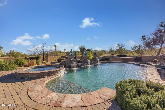 14035 E LOWDEN Court, Scottsdale, AZ 85262