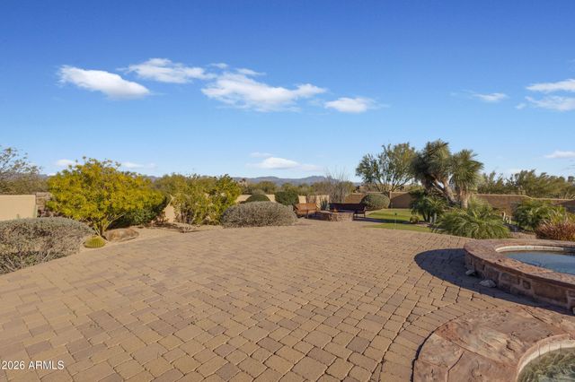 14035 E LOWDEN Court, Scottsdale, AZ 85262