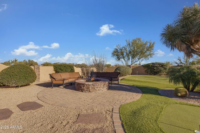 14035 E LOWDEN Court, Scottsdale, AZ 85262