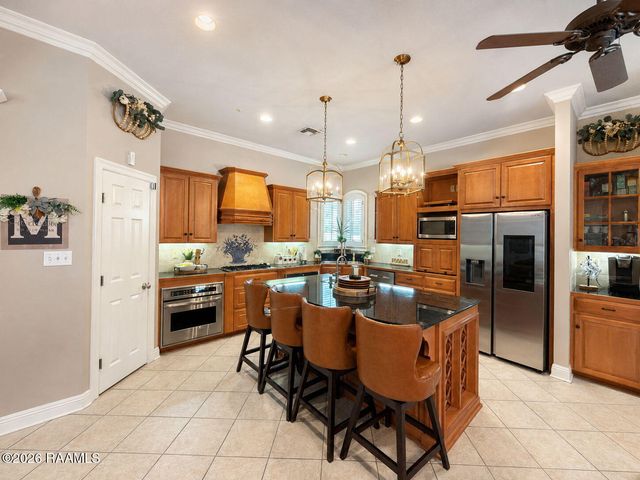 649 Southwood Drive, Opelousas, LA 70570